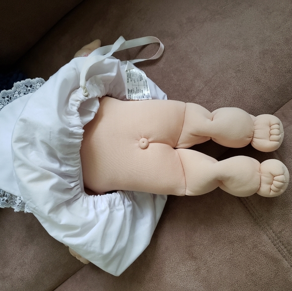 Cabbage PatchKids - Picture 9 of 16